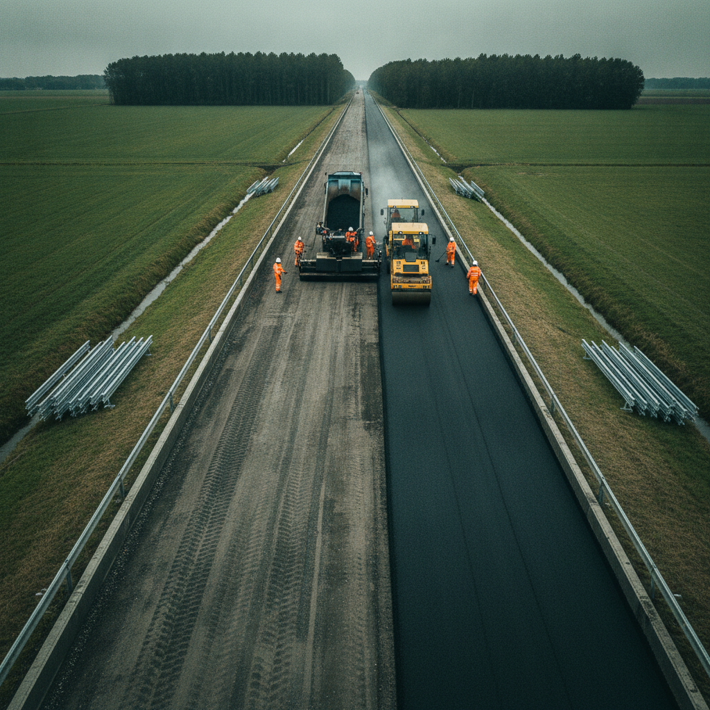 Vier weken helemaal dicht of vier maanden half dicht: de verdeelvraag achter de zomerplanning