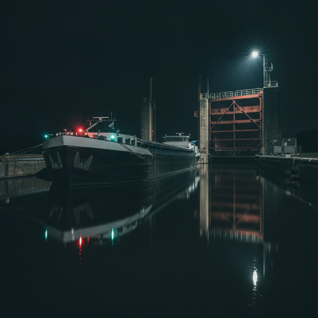 Koninginnensluis: zeven lessen van een driemaal uitgestelde renovatie