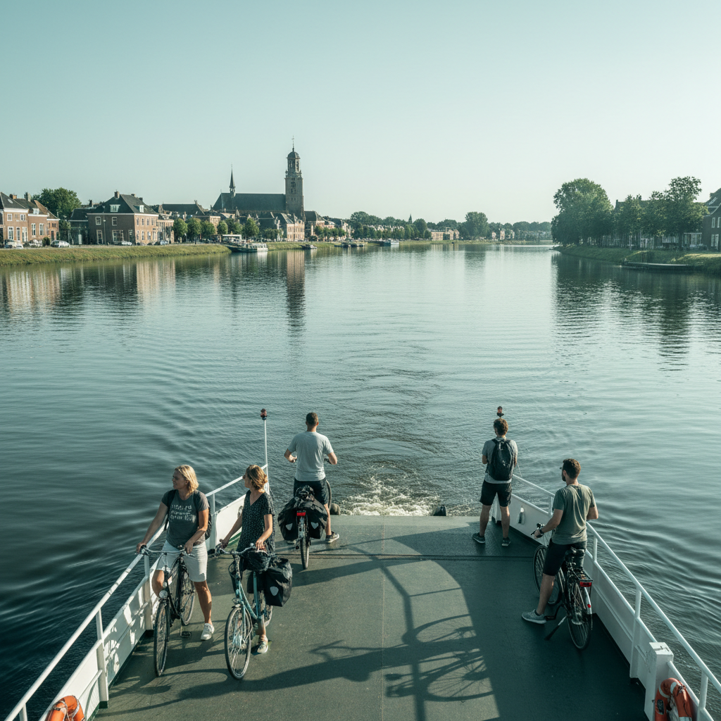 Bereikbaarheidsmanagement bij grote afsluitingen: een praktijkgids voor minder hinder