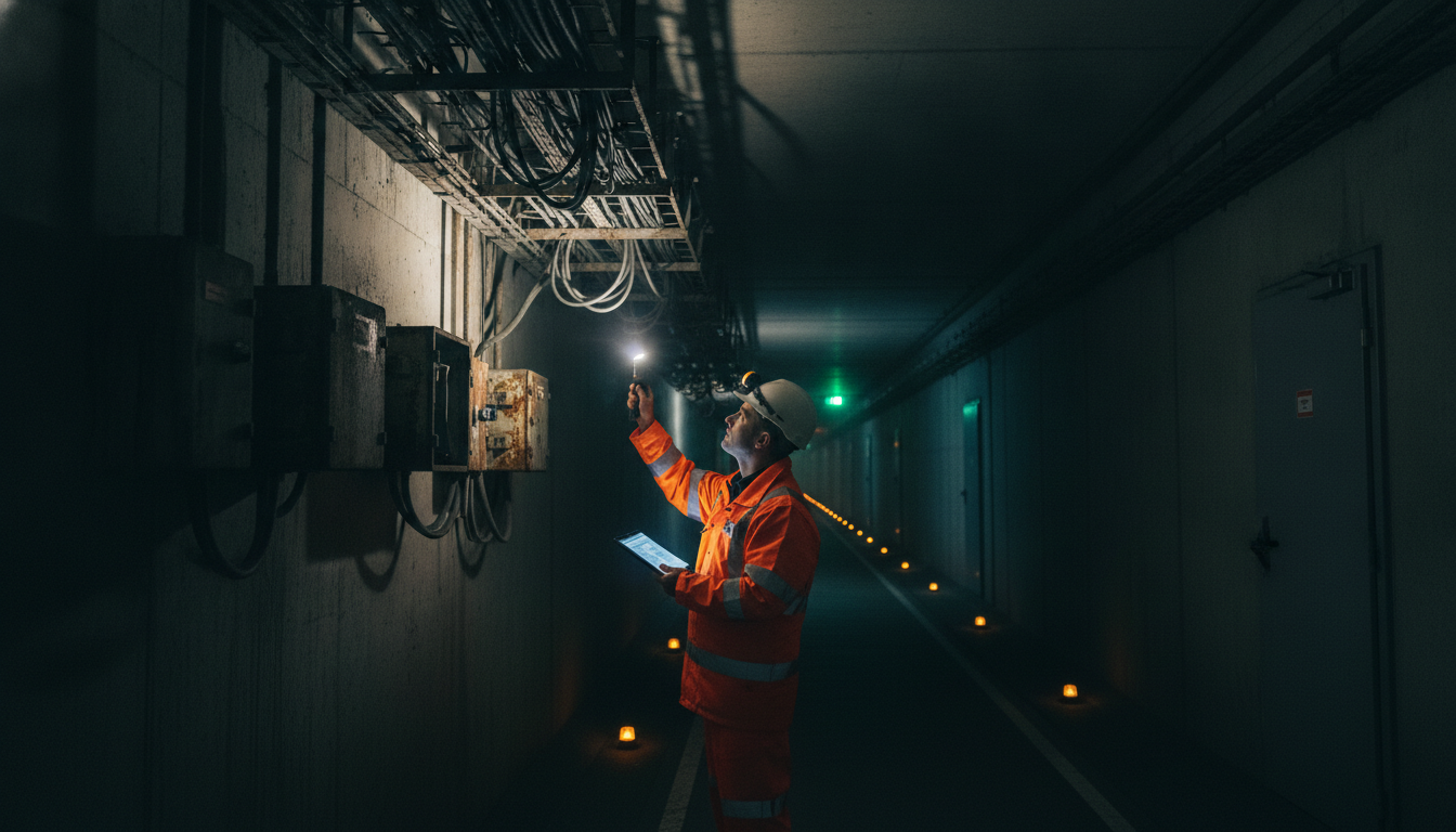 Prijs vooraf of prijs na doorgronden: wat de contractvorm betekent voor de omgeving van de Noordtunnel