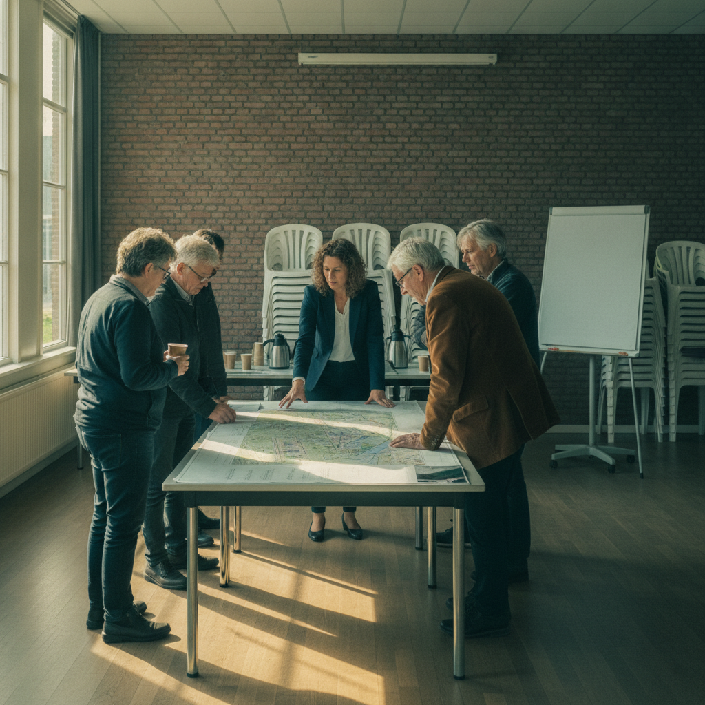 Participatie onder de loep: zes lessen nu de rechter minimumeisen onderzoekt