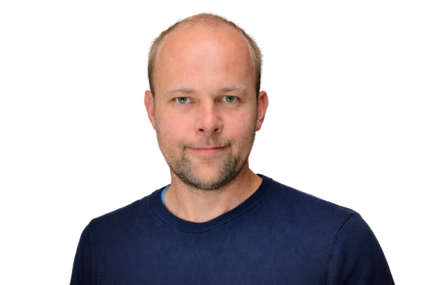 Silvester Heijdemann