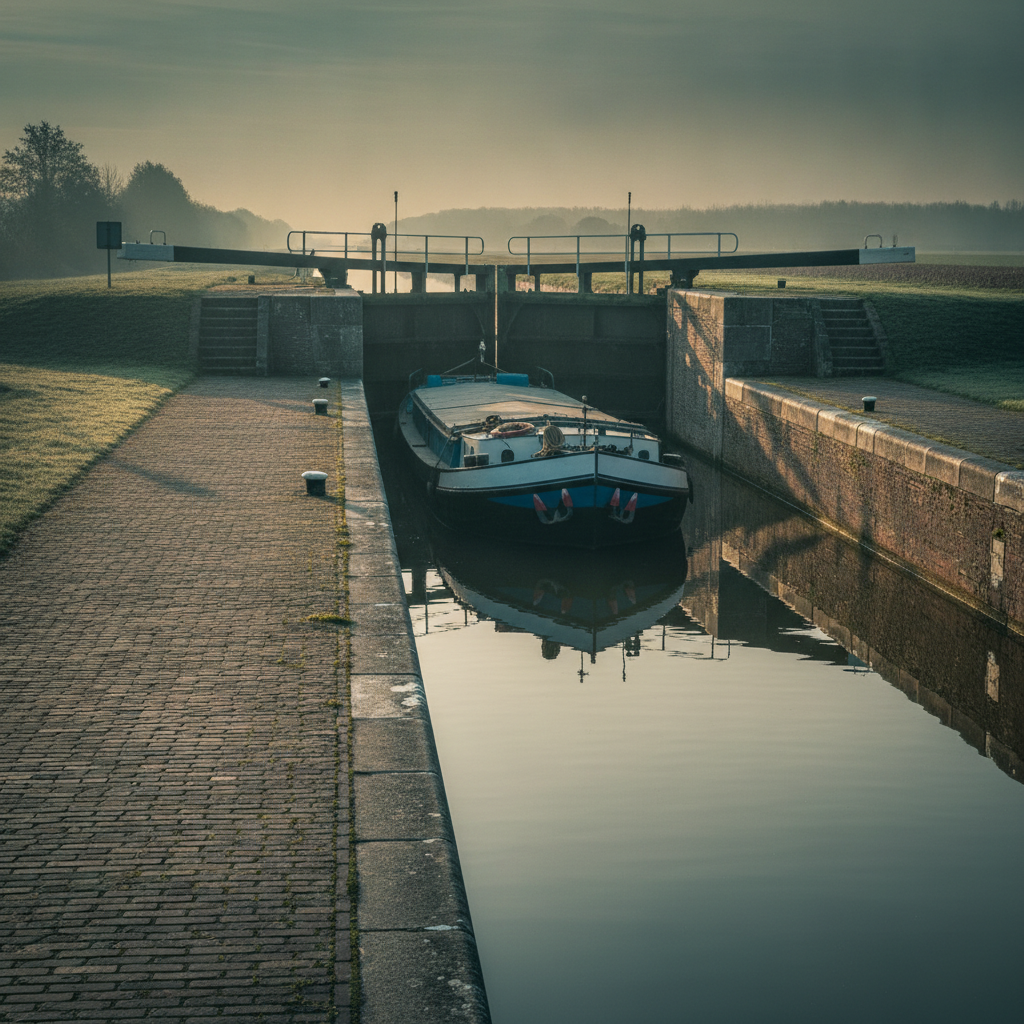 Sluis 16 Weert: vernieuwen van een rijksmonument als omgevingsopgave