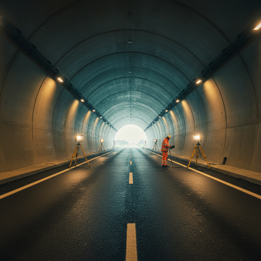 Zes lessen van de Vlaketunnel-afsluiting voor omgevingsmanagement bij V&R-projecten