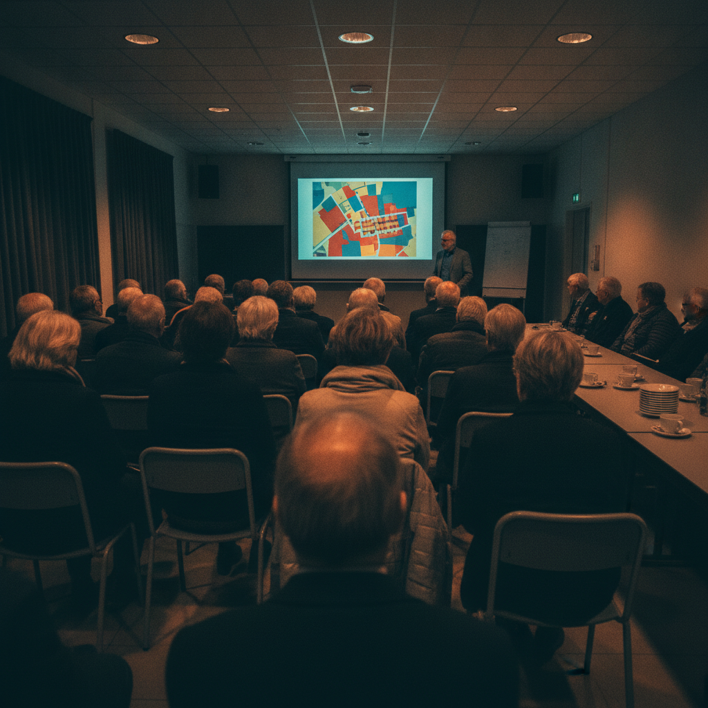 De aanwijsbevoegdheid in de praktijk: zes principes voor omgevingsmanagement onder de Wgiw