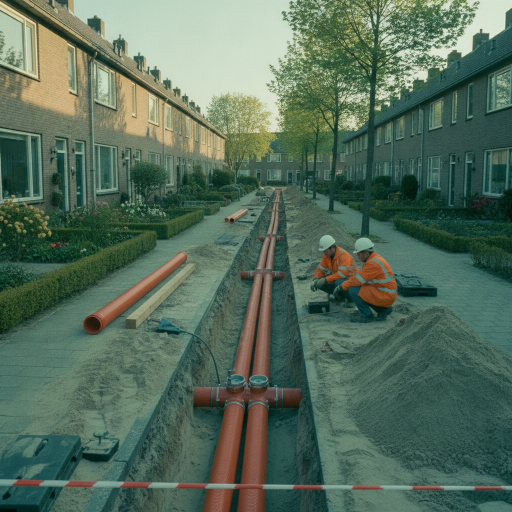 De aanwijsbevoegdheid in de praktijk: zes principes voor omgevingsmanagement onder de Wgiw